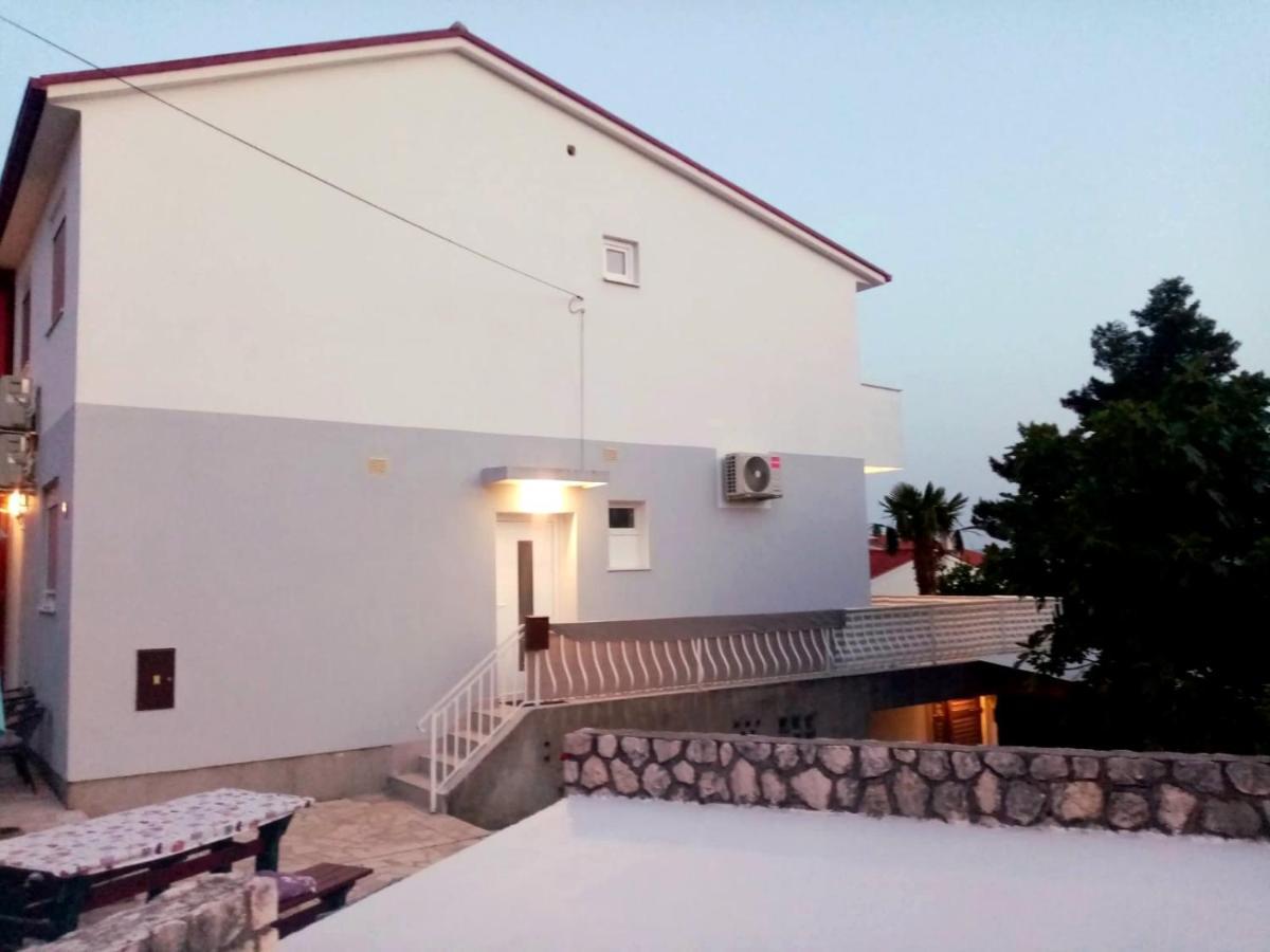 Villa Dora ##3 Криквеница Екстериор снимка