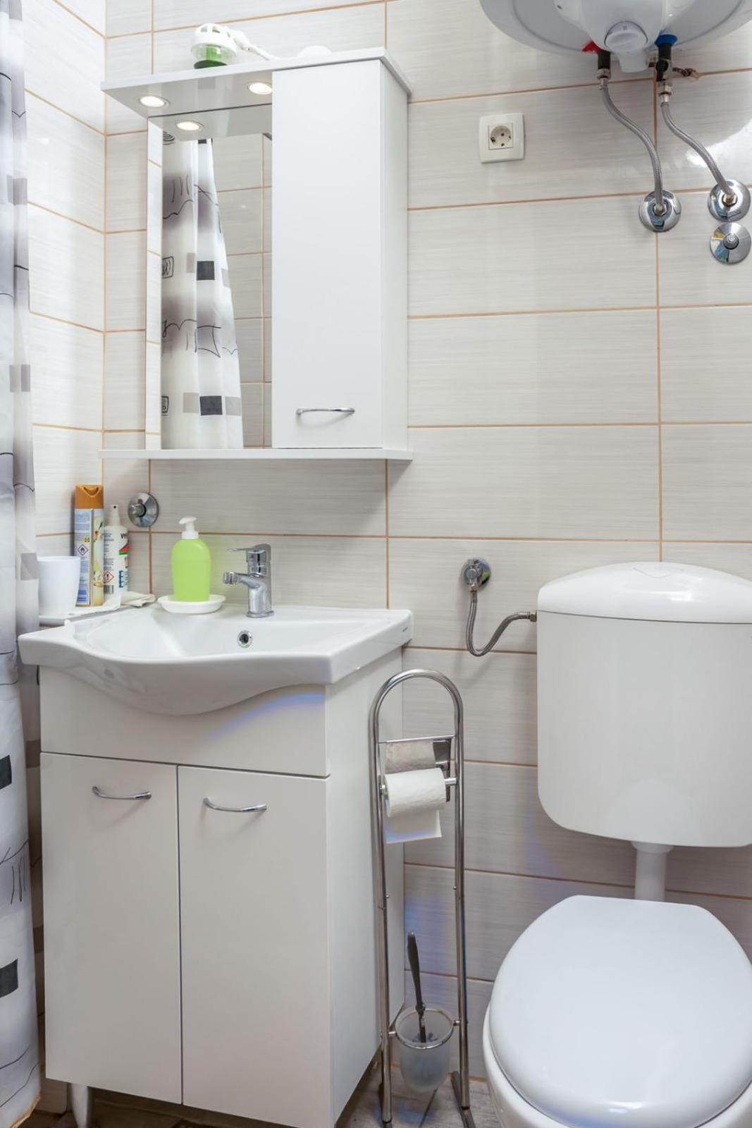 Villa Dora ##3 Криквеница Екстериор снимка