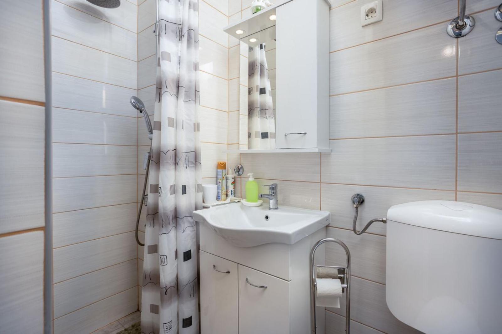 Villa Dora ##3 Криквеница Екстериор снимка