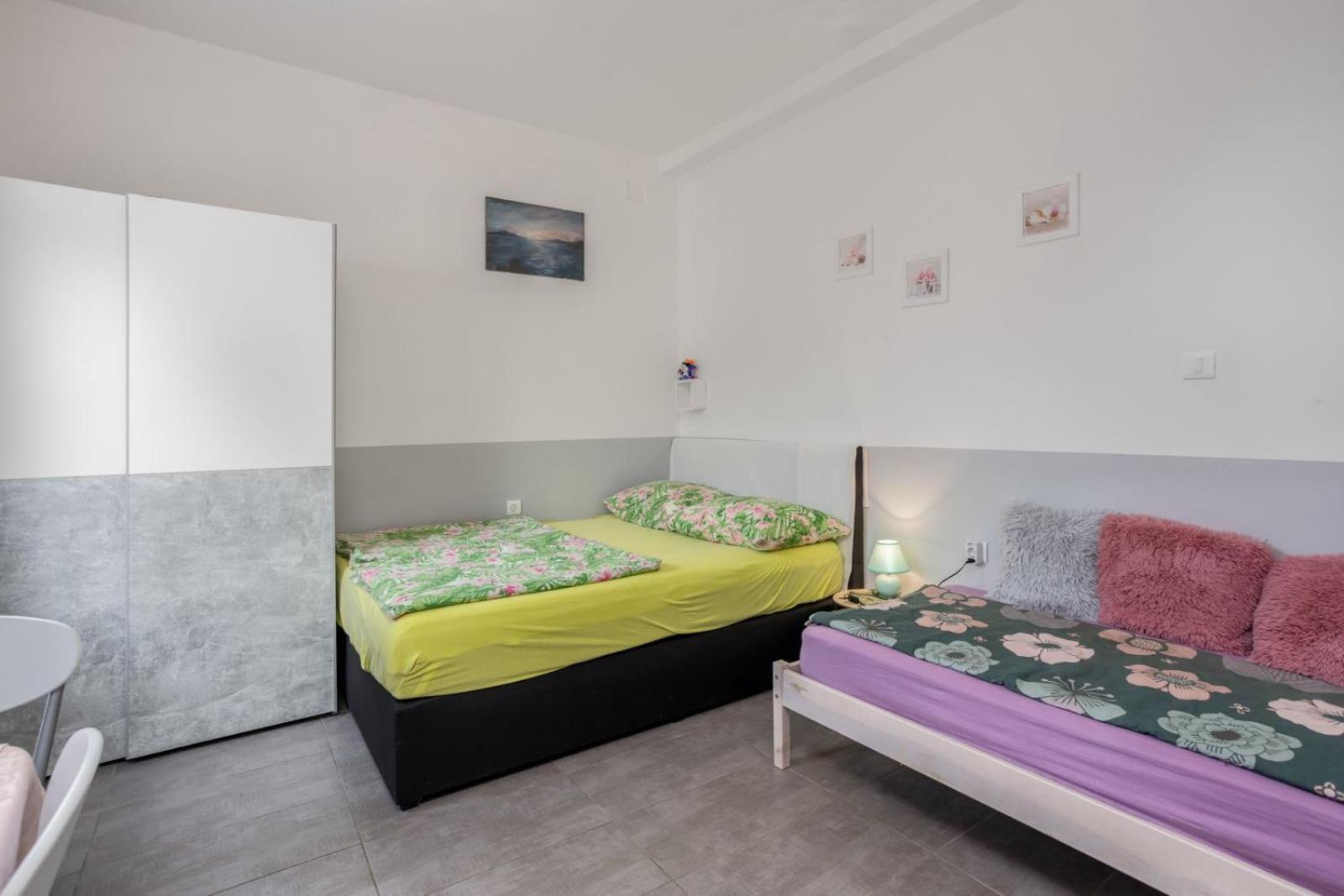 Villa Dora ##3 Криквеница Екстериор снимка