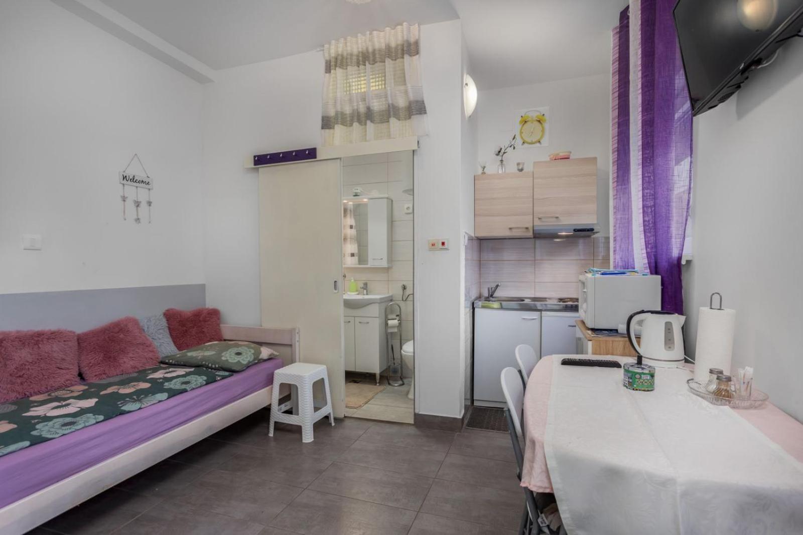 Villa Dora ##3 Криквеница Екстериор снимка