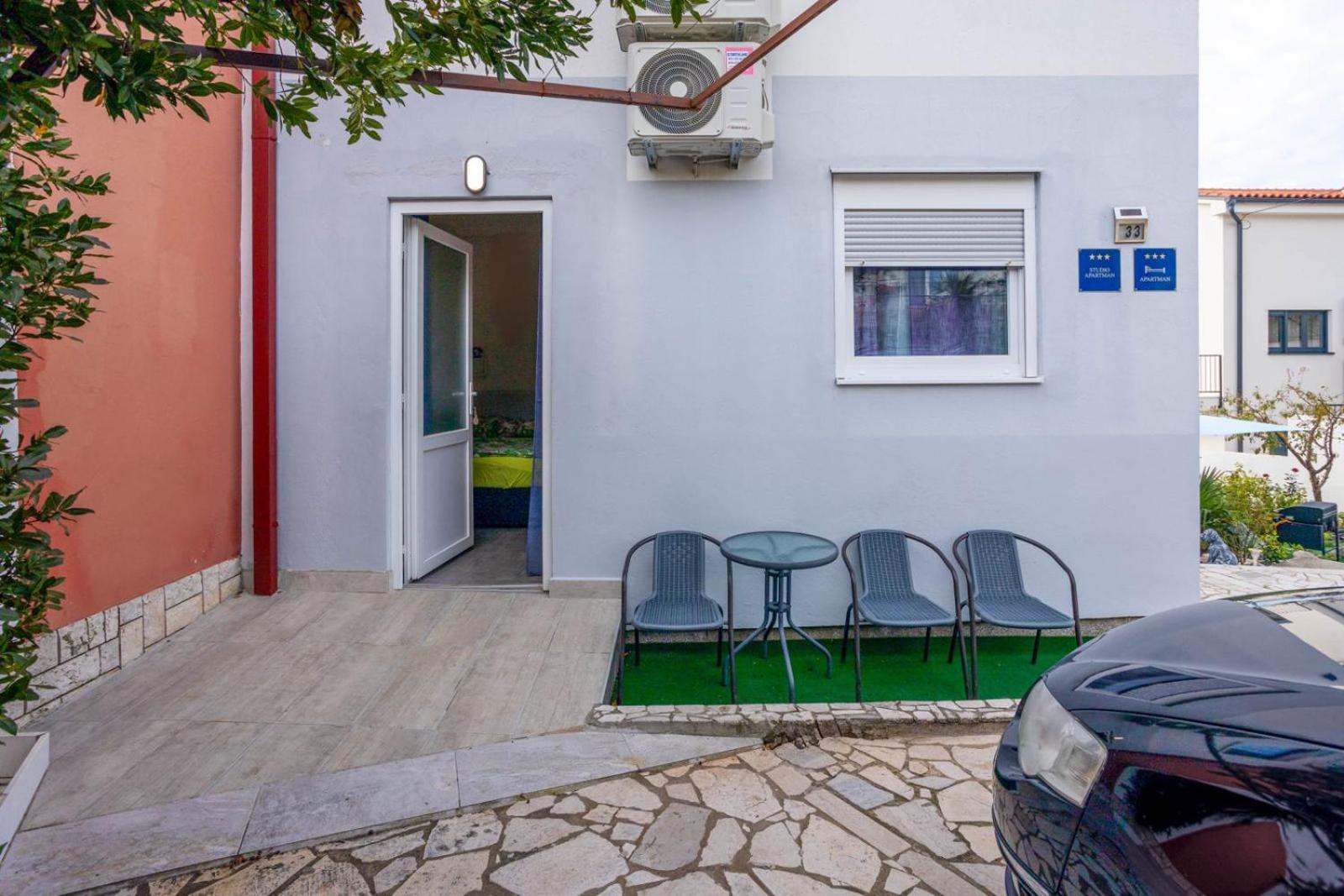 Villa Dora ##3 Криквеница Екстериор снимка