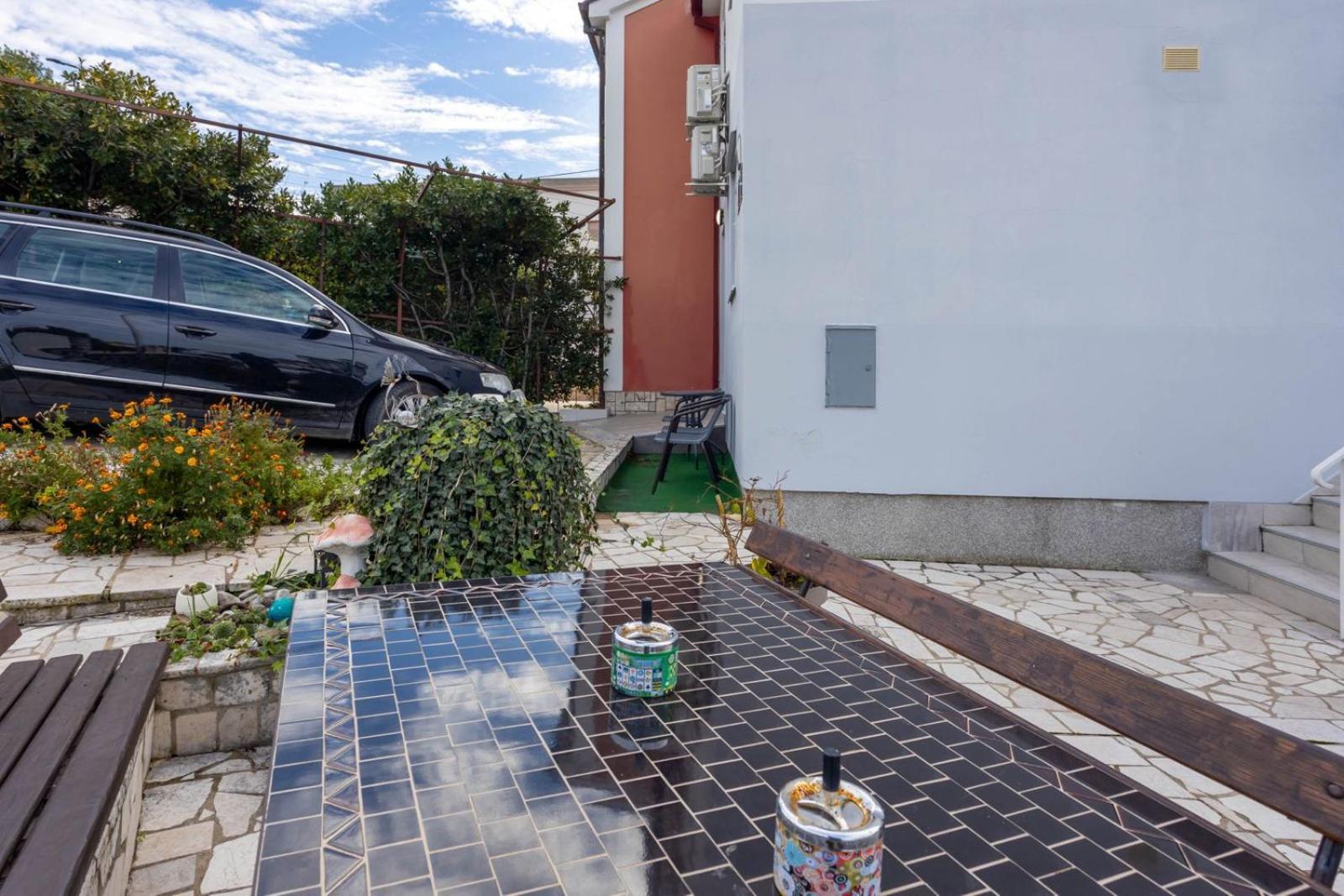 Villa Dora ##3 Криквеница Екстериор снимка