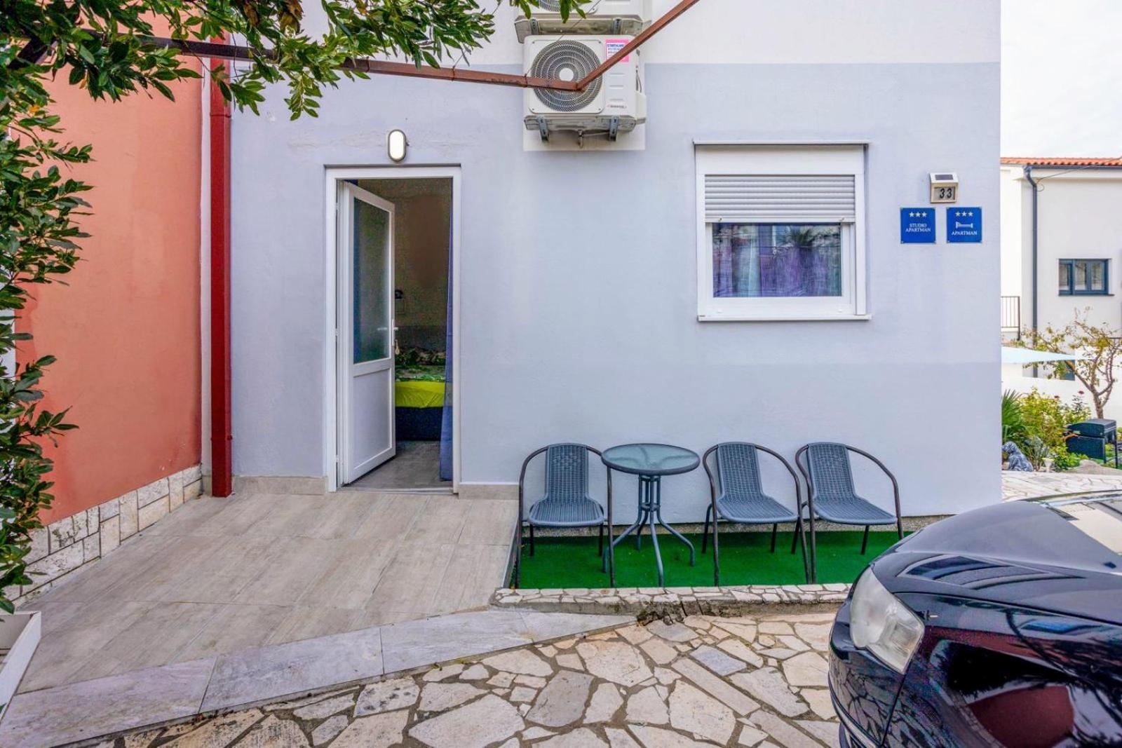 Villa Dora ##3 Криквеница Екстериор снимка