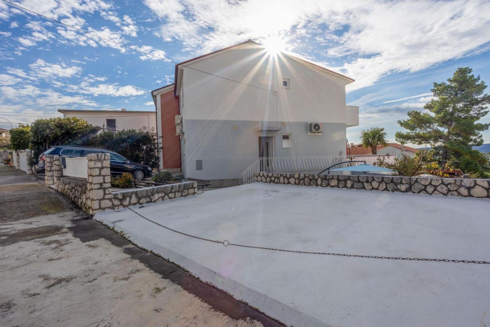 Villa Dora ##3 Криквеница Екстериор снимка